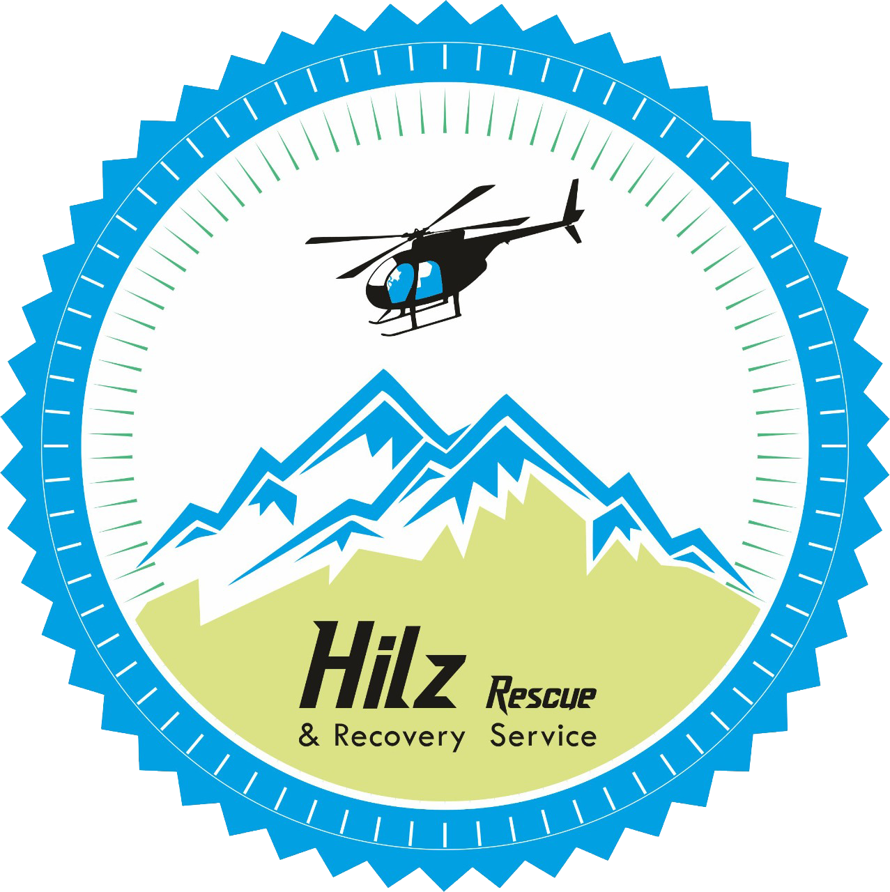 Hilz Rescue